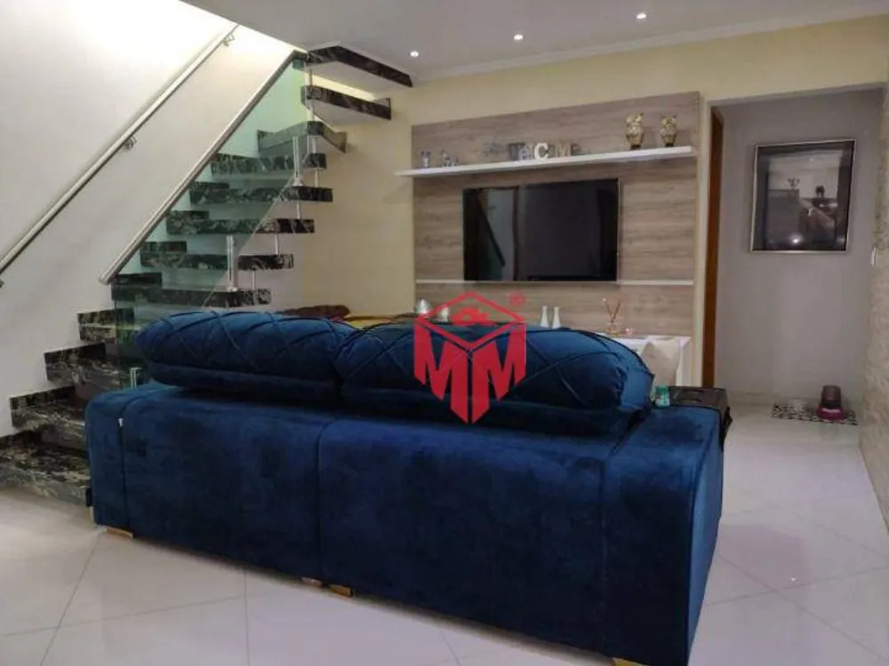 Cobertura, 3 quartos, 266 m² - Foto 4