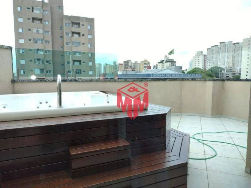 Cobertura, 3 quartos, 266 m² - Foto 13