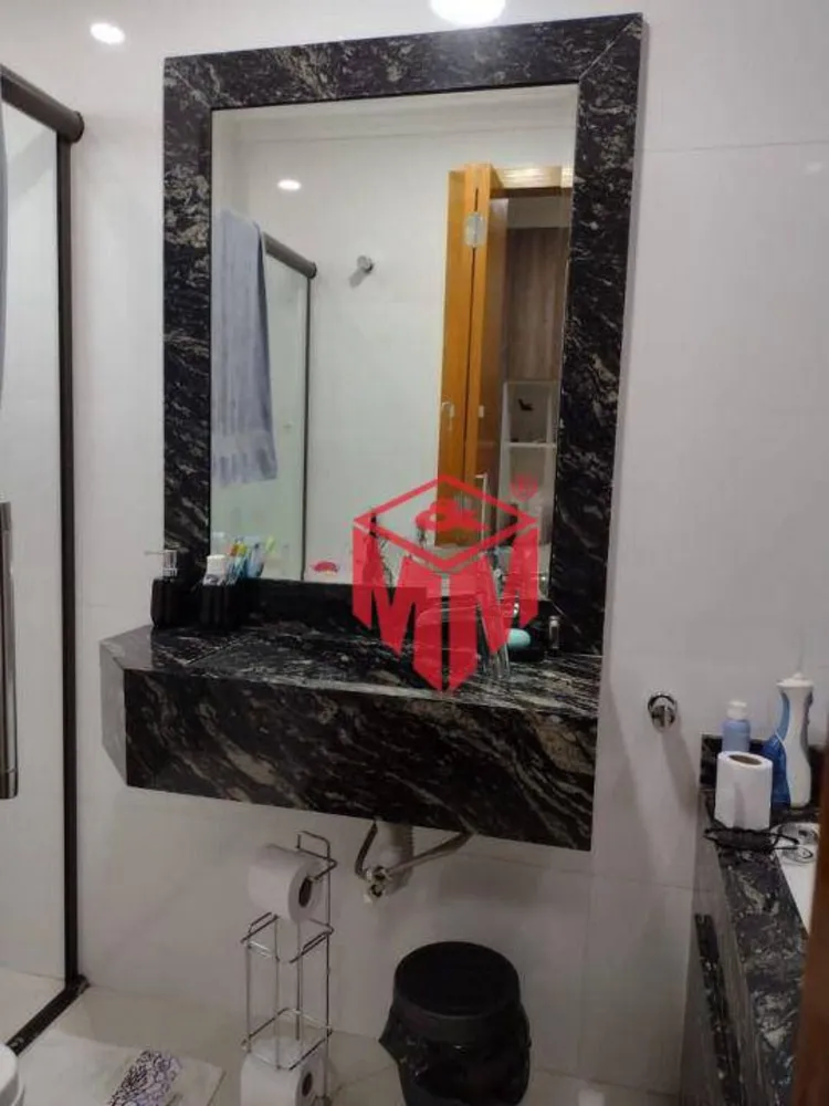Cobertura, 3 quartos, 266 m² - Foto 4