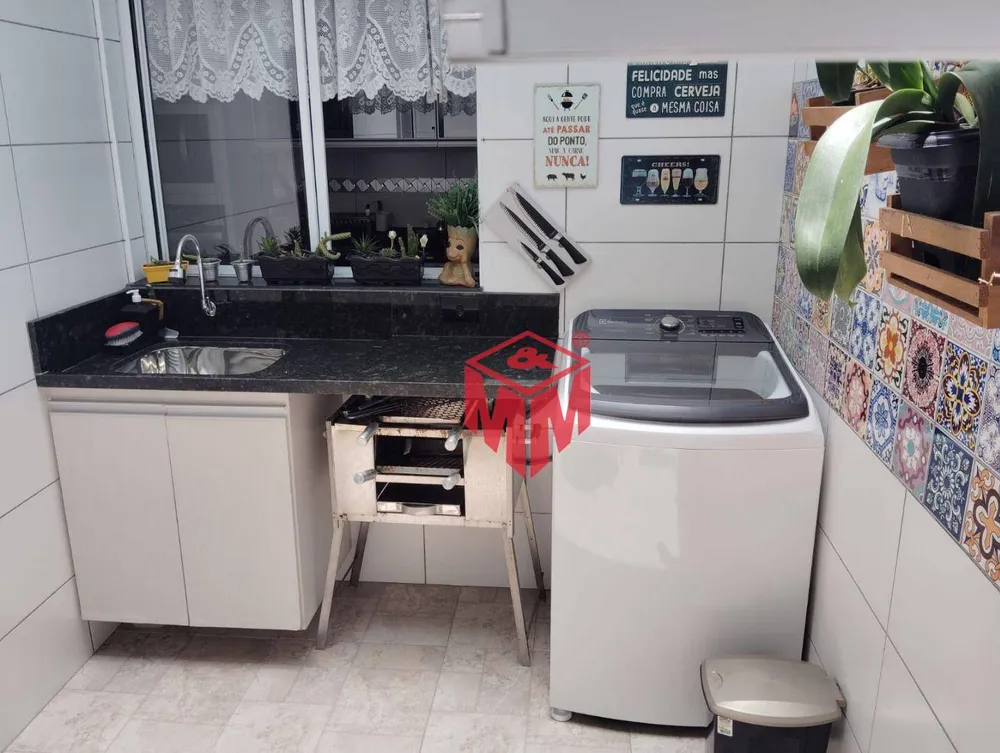 Apartamento, 2 quartos, 51 m² - Foto 3