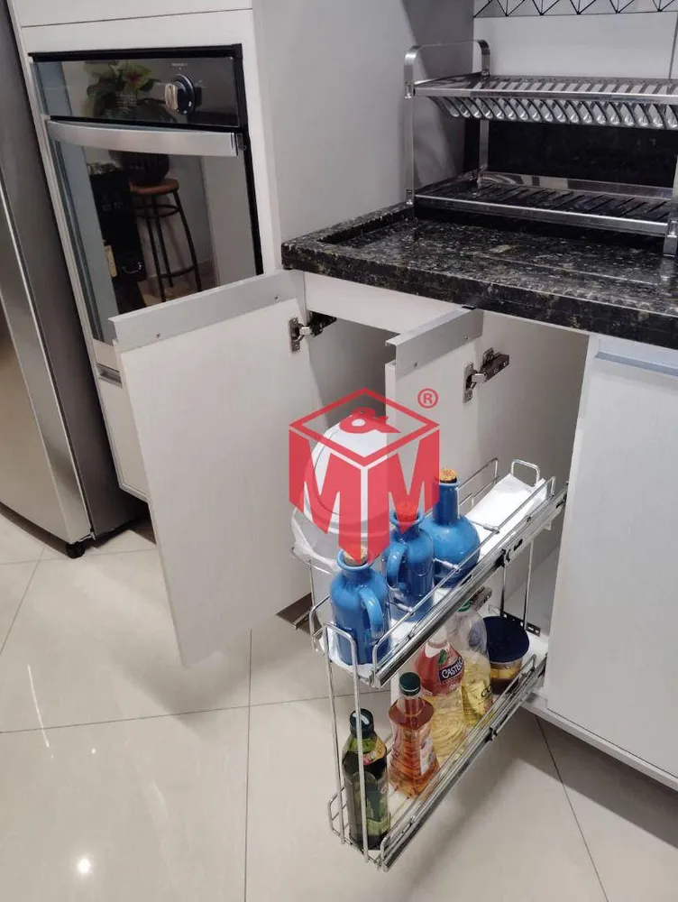Apartamento, 2 quartos, 51 m² - Foto 5