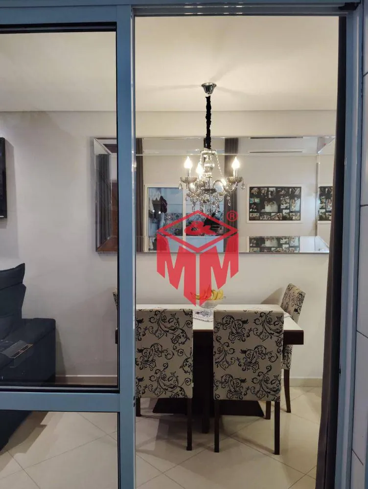Apartamento, 2 quartos, 51 m² - Foto 8