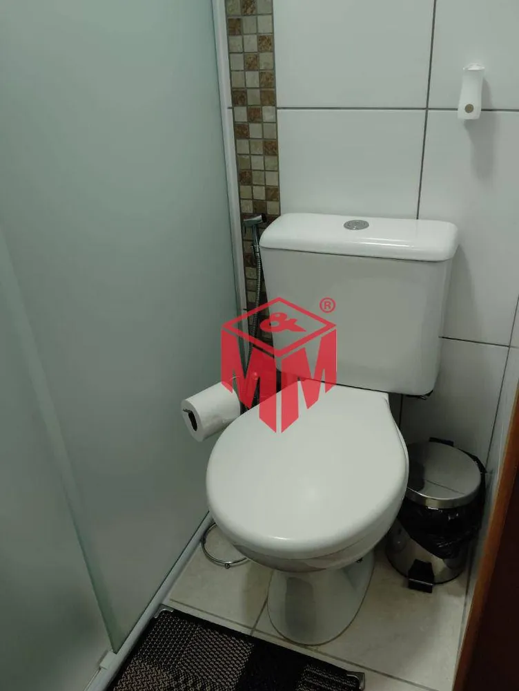 Apartamento, 2 quartos, 51 m² - Foto 2