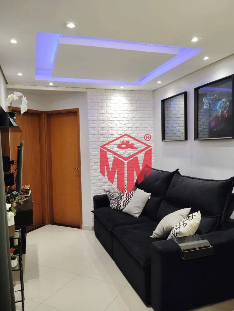 Apartamento, 2 quartos, 51 m² - Foto 6