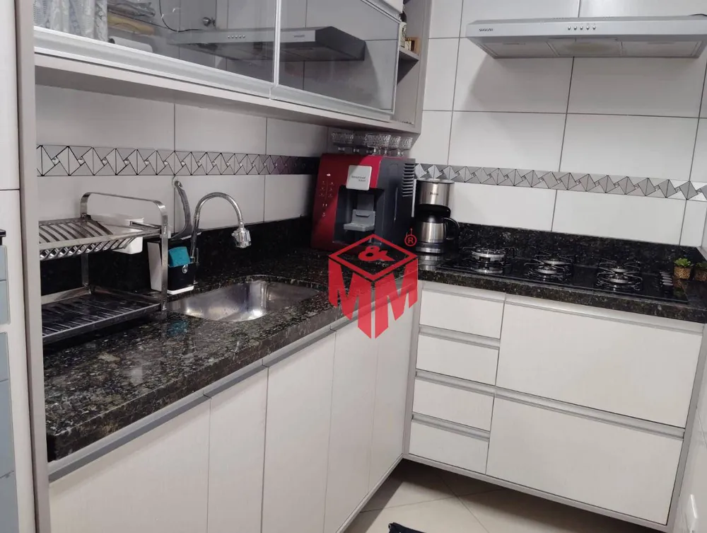 Apartamento, 2 quartos, 51 m² - Foto 5