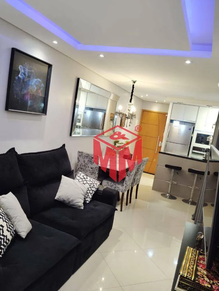 Apartamento, 2 quartos, 51 m² - Foto 11