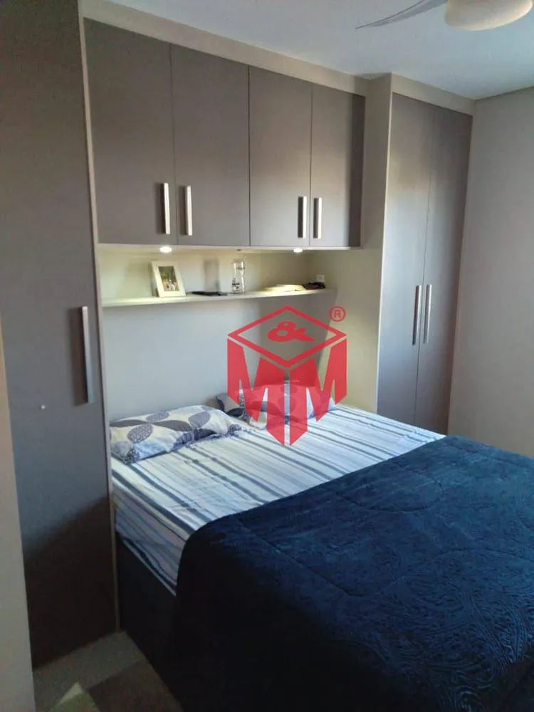 Apartamento, 2 quartos, 51 m² - Foto 10