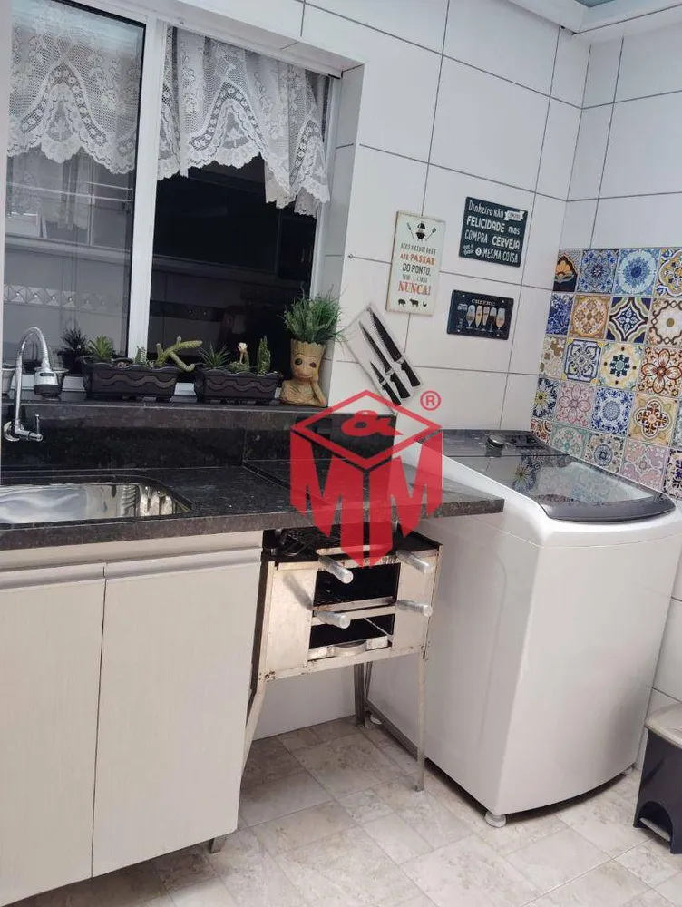 Apartamento, 2 quartos, 51 m² - Foto 10