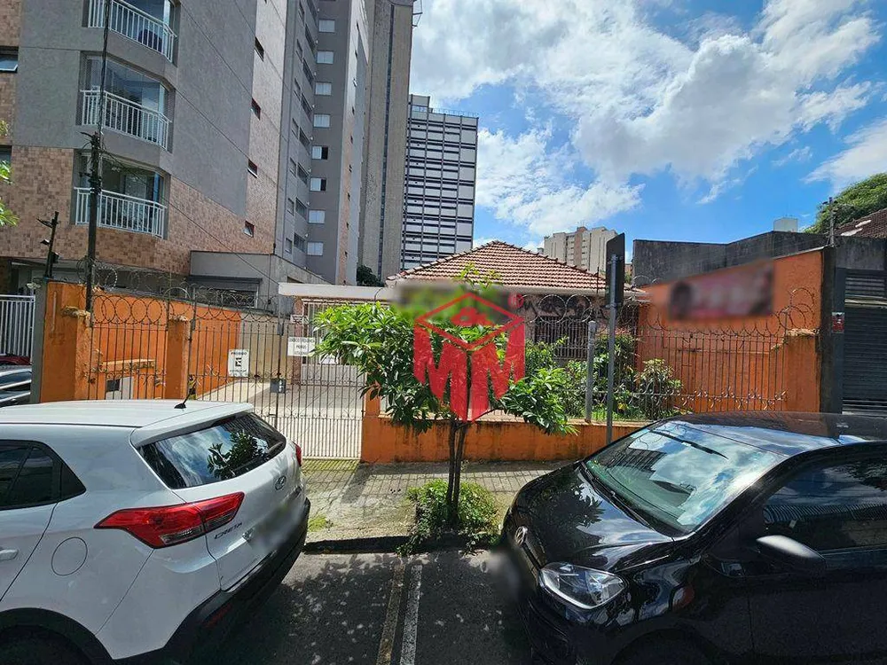 Terreno, 480 m² - Foto 8