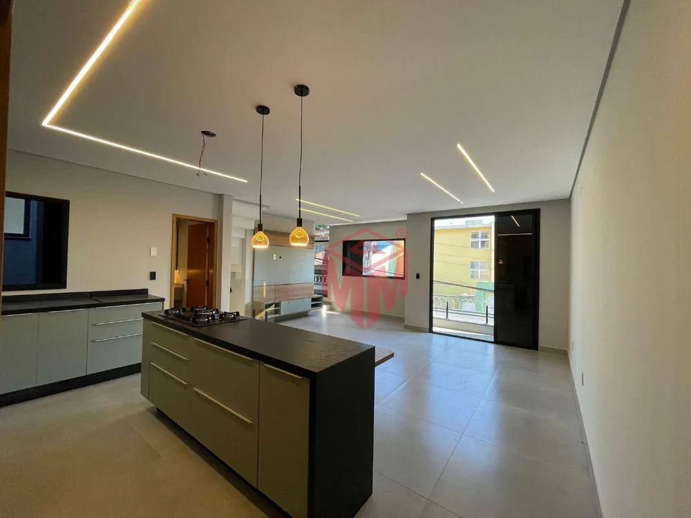 Sobrado, 3 quartos, 156 m² - Foto 1