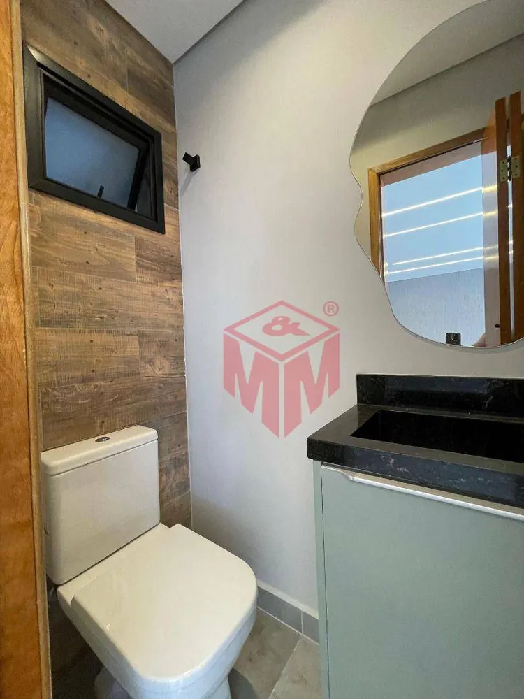 Sobrado, 3 quartos, 156 m² - Foto 13