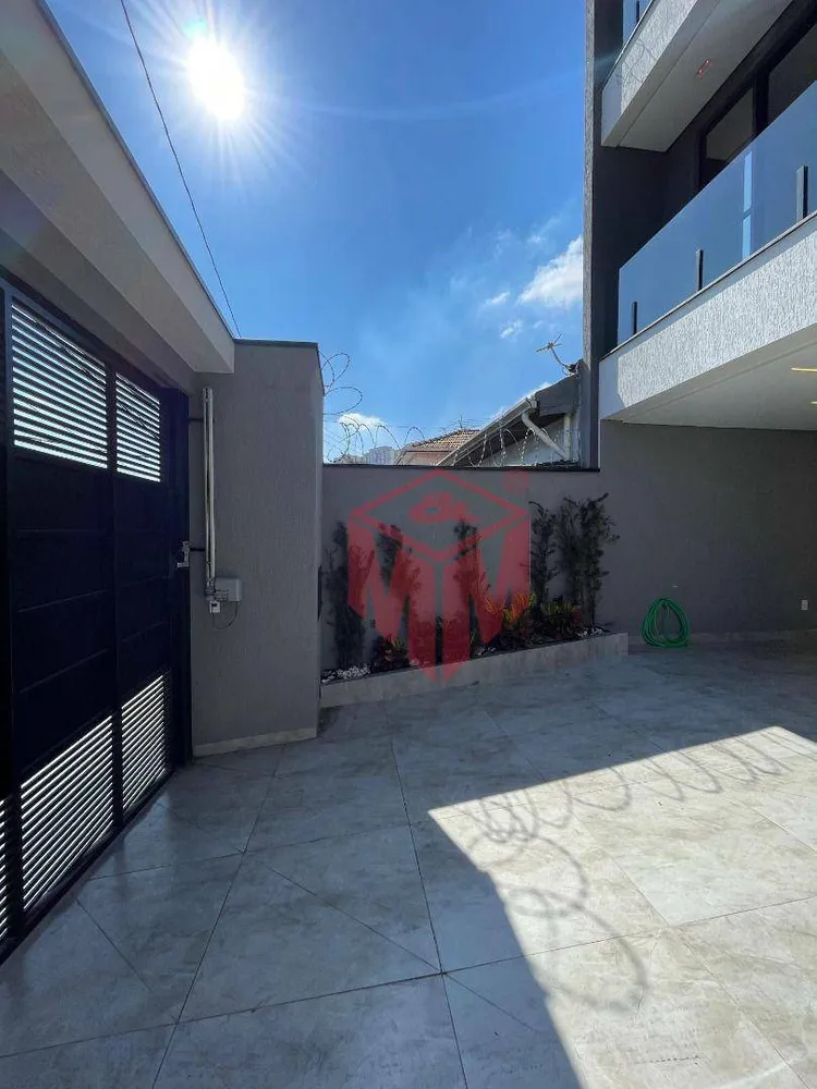 Sobrado, 3 quartos, 156 m² - Foto 2