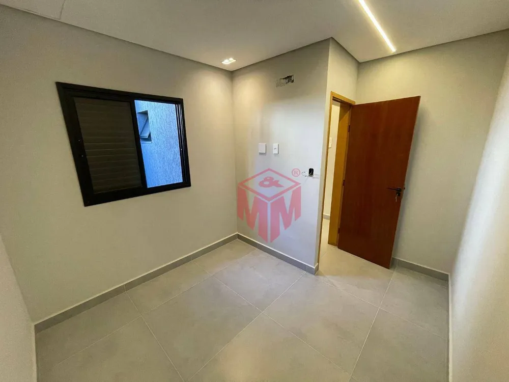 Sobrado, 3 quartos, 156 m² - Foto 5