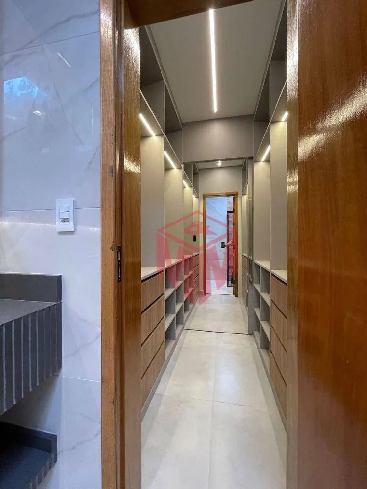 Sobrado, 3 quartos, 156 m² - Foto 9