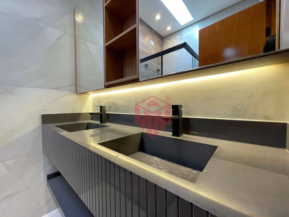 Sobrado, 3 quartos, 156 m² - Foto 7