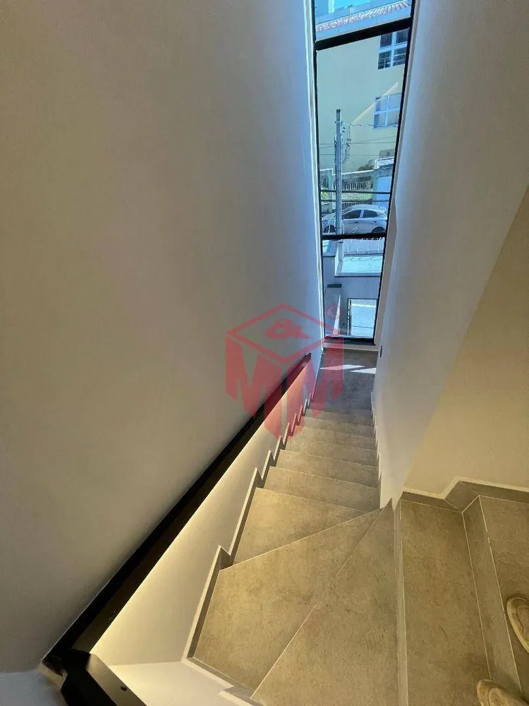 Sobrado, 3 quartos, 156 m² - Foto 6