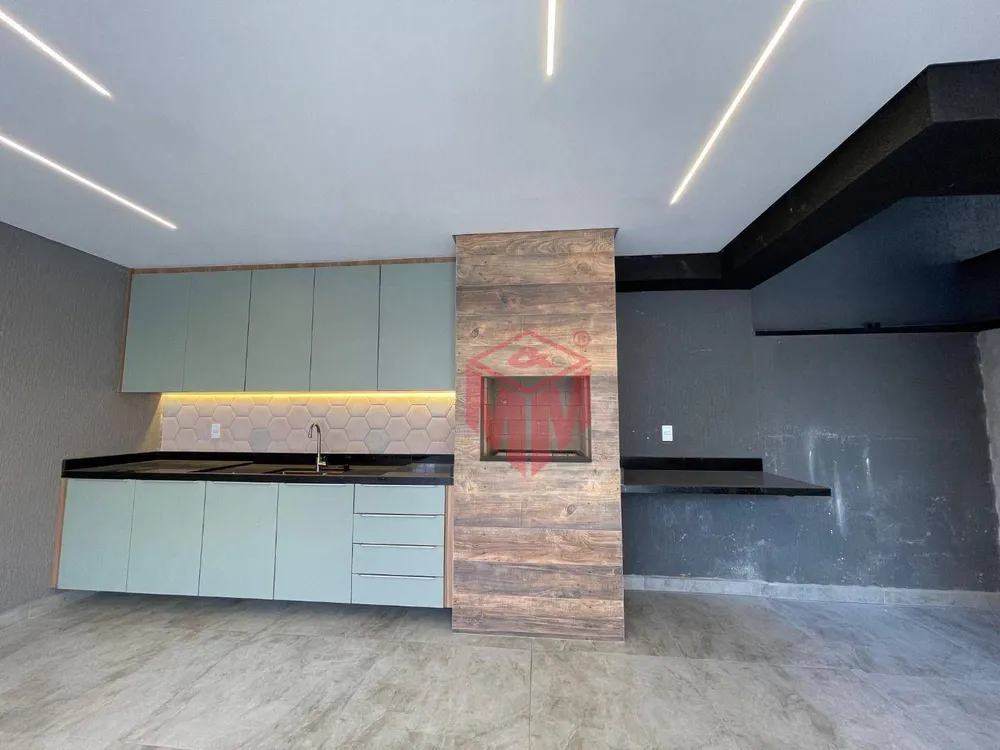 Sobrado, 3 quartos, 156 m² - Foto 3