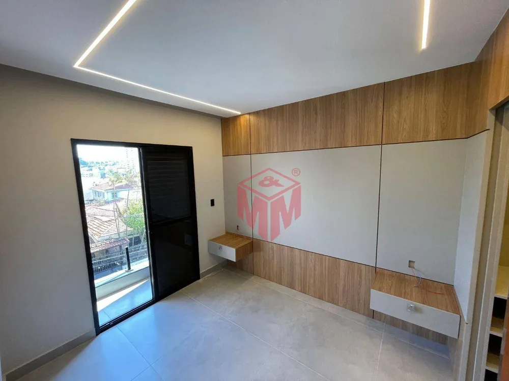 Sobrado, 3 quartos, 156 m² - Foto 8