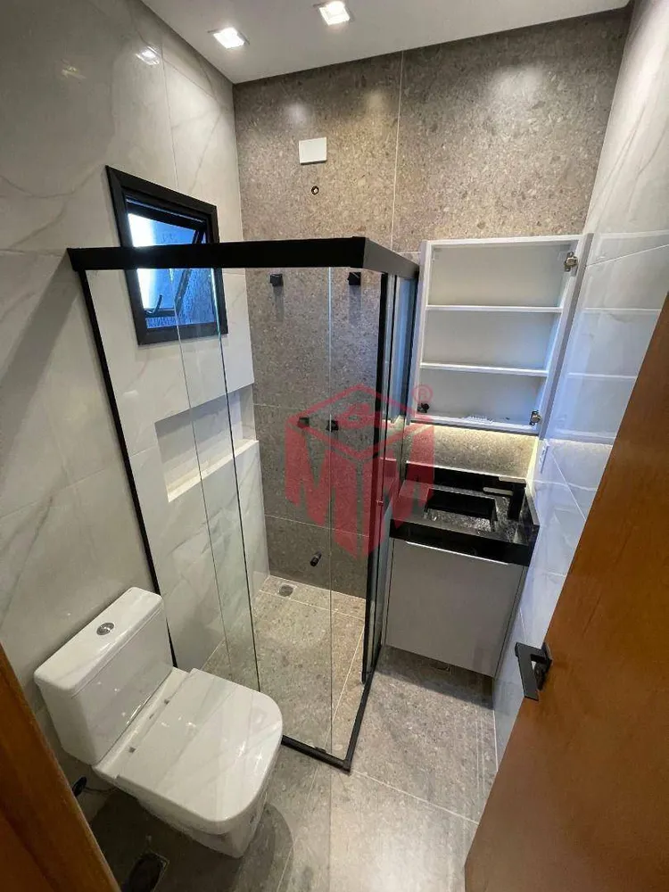 Sobrado, 3 quartos, 156 m² - Foto 15