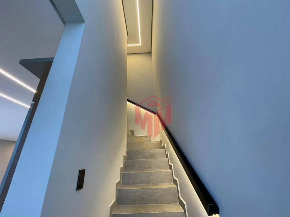 Sobrado, 3 quartos, 156 m² - Foto 1