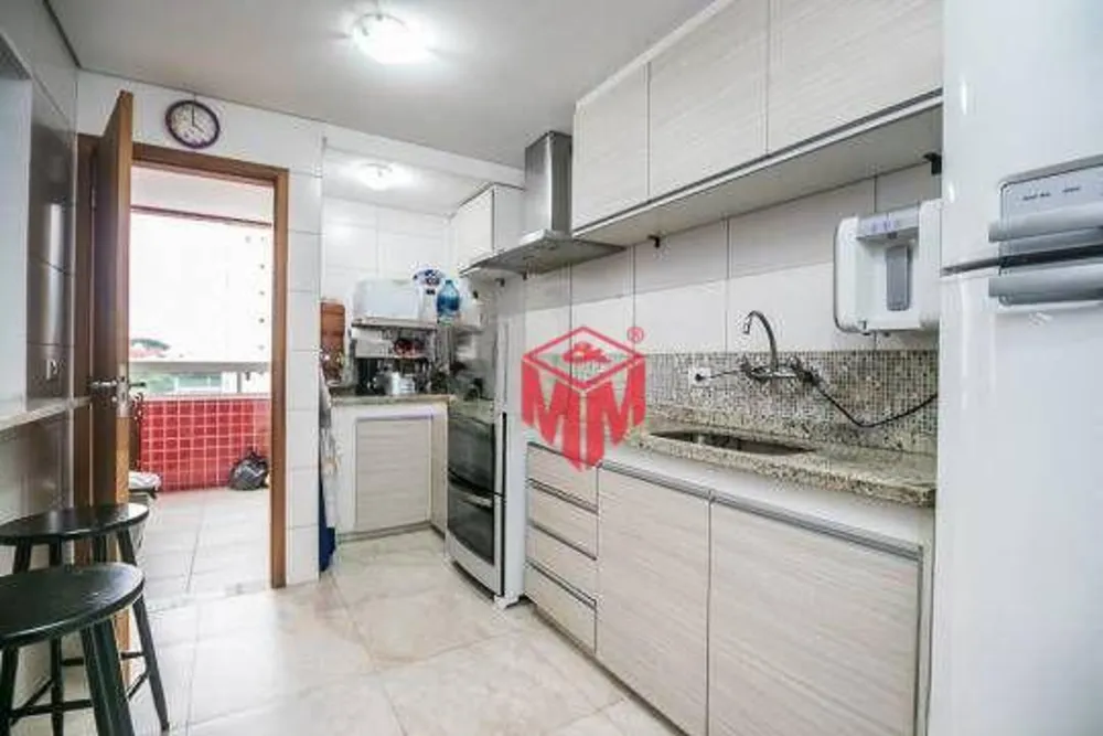 Cobertura, 4 quartos, 218 m² - Foto 1
