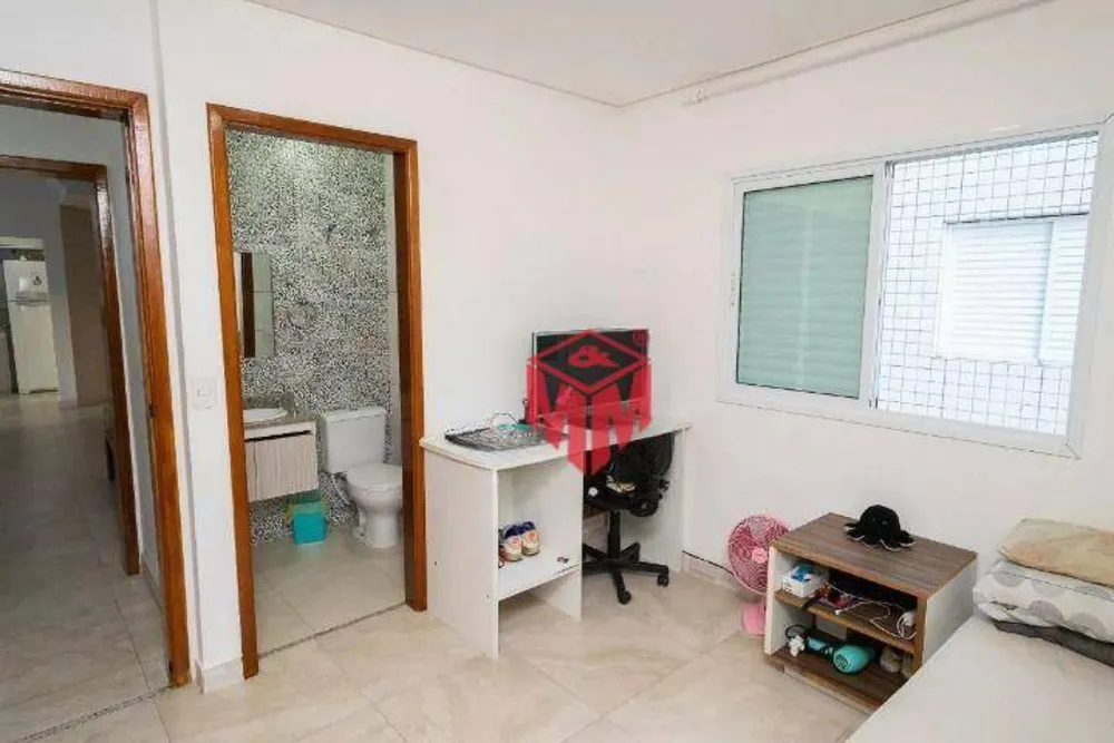 Cobertura, 4 quartos, 218 m² - Foto 6