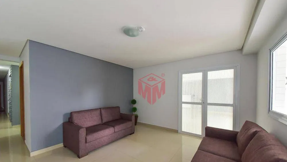 Cobertura, 4 quartos, 218 m² - Foto 13