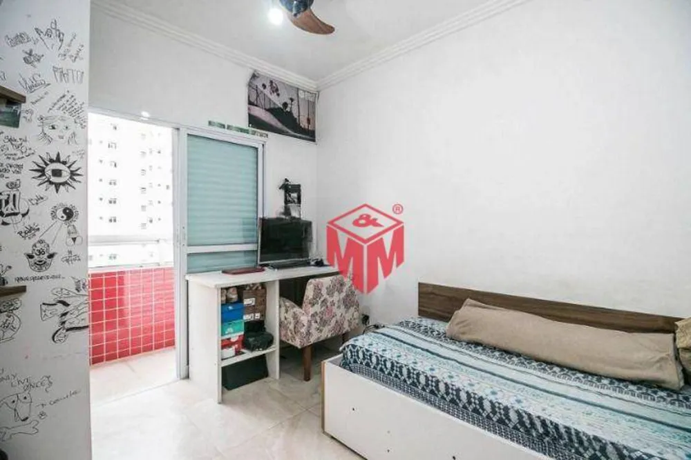 Cobertura, 4 quartos, 218 m² - Foto 7