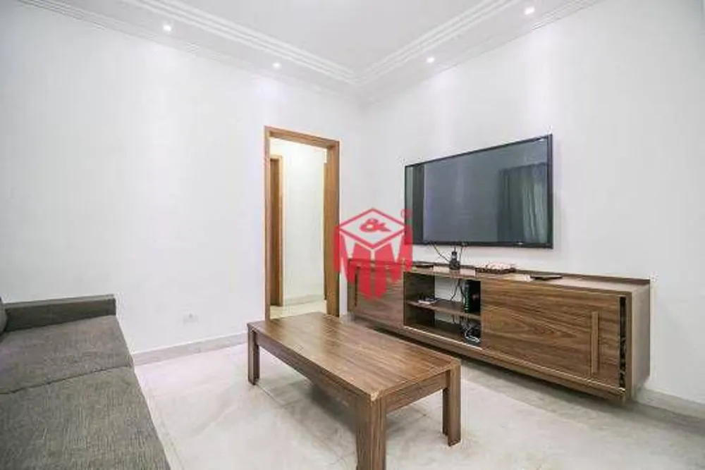 Cobertura, 4 quartos, 218 m² - Foto 4