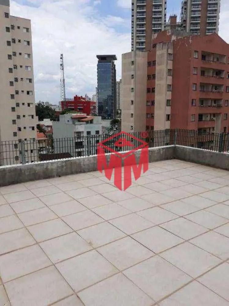 Cobertura, 4 quartos, 218 m² - Foto 2