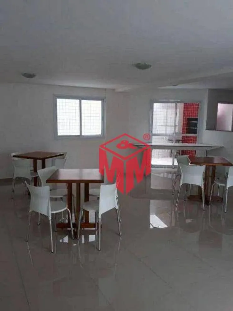 Cobertura, 4 quartos, 218 m² - Foto 15