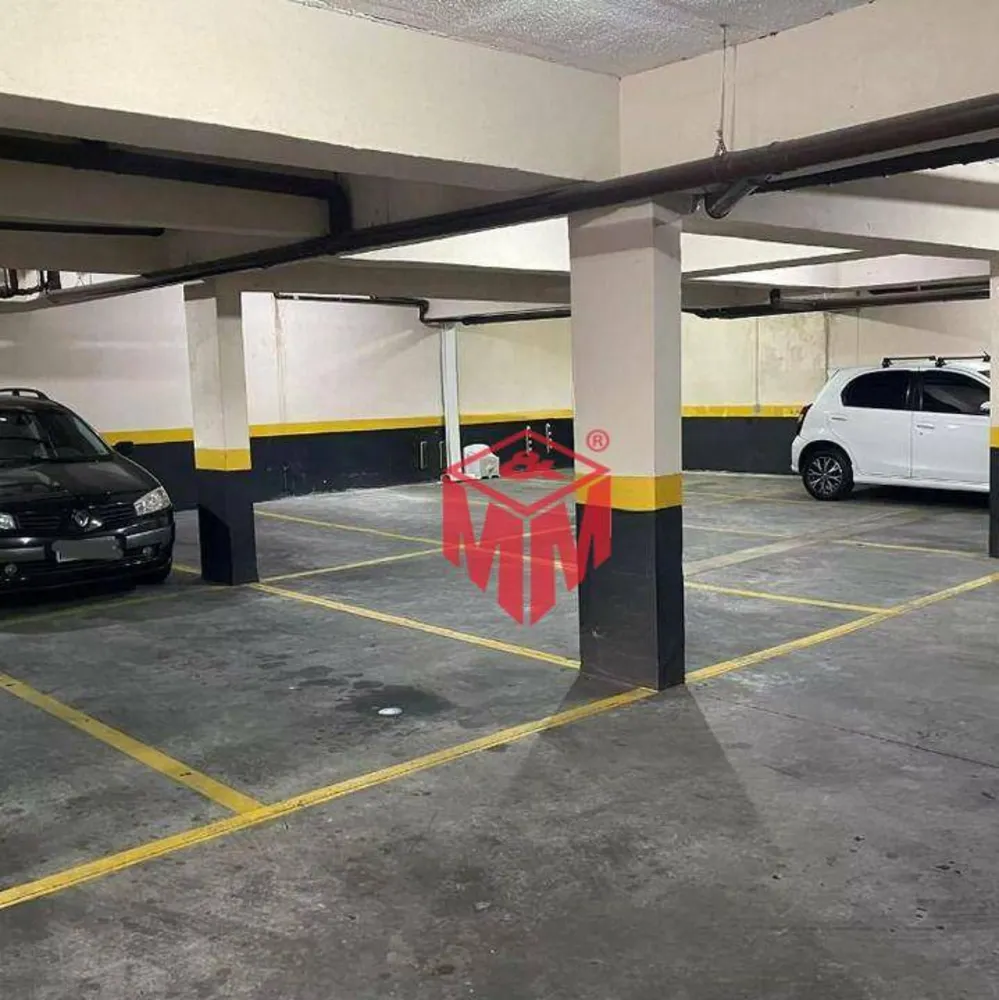 Cobertura, 4 quartos, 218 m² - Foto 4