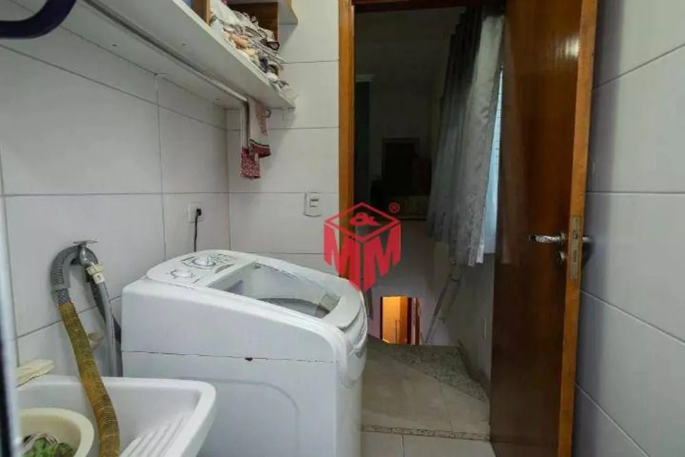 Cobertura, 4 quartos, 218 m² - Foto 8