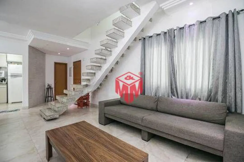 Cobertura, 4 quartos, 218 m² - Foto 2