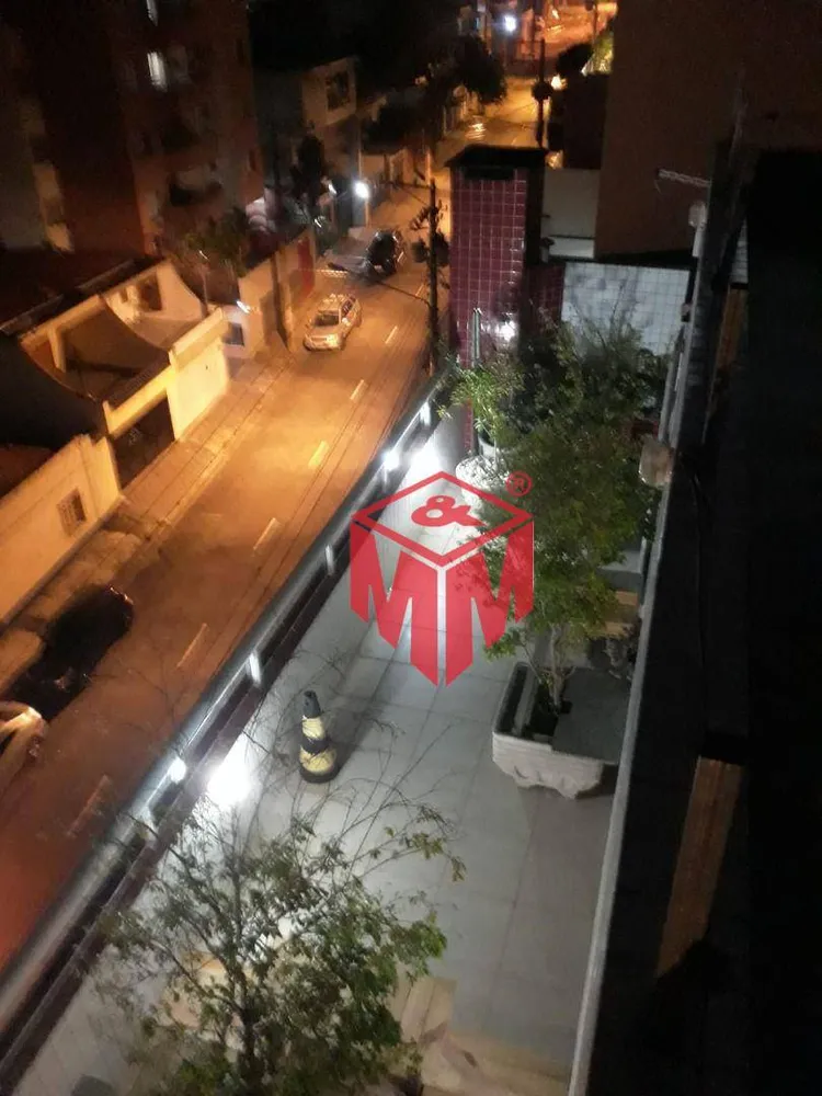 Cobertura, 4 quartos, 218 m² - Foto 11