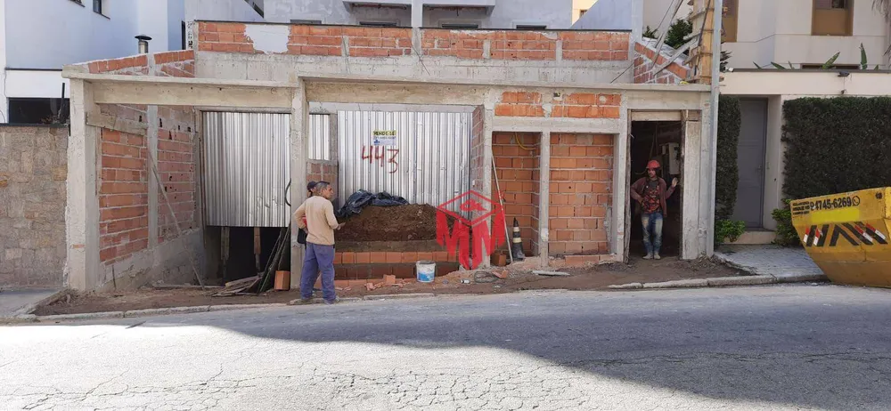 Cobertura, 2 quartos, 92 m² - Foto 1
