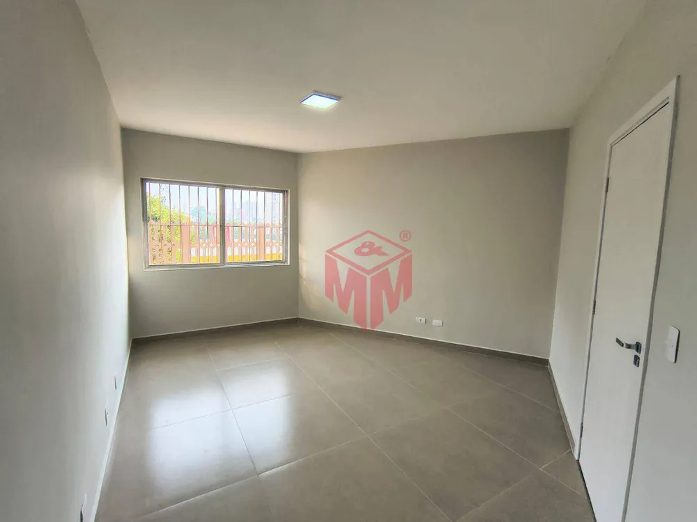 Apartamento, 3 quartos, 80 m² - Foto 1