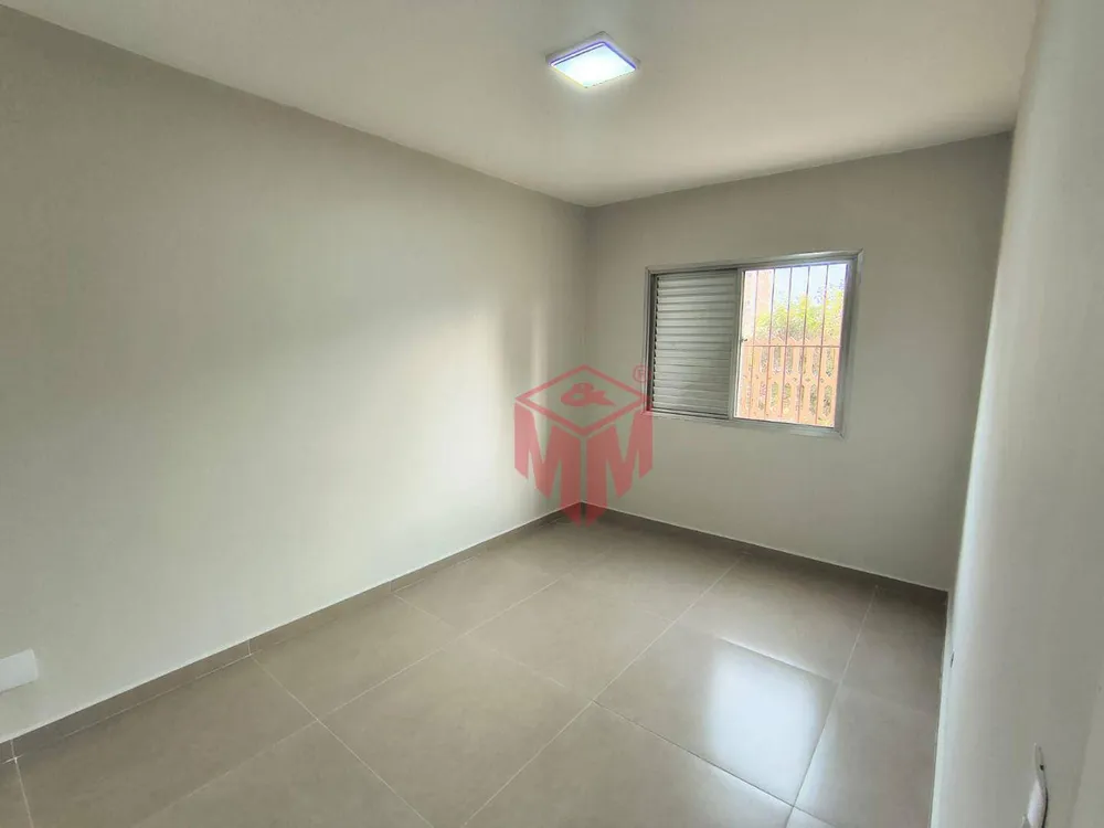 Apartamento, 3 quartos, 80 m² - Foto 1