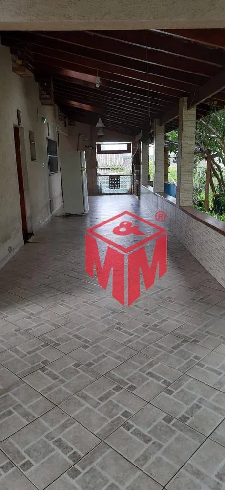 Casa, 4 quartos, 263 m² - Foto 8