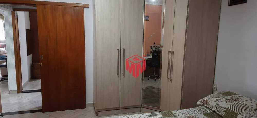 Casa, 4 quartos, 263 m² - Foto 8