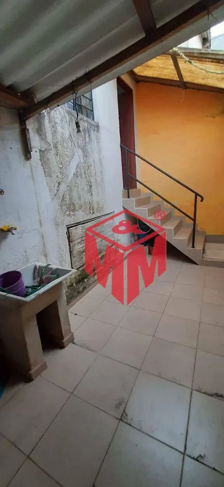 Casa, 4 quartos, 263 m² - Foto 11
