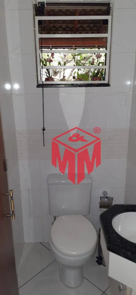 Casa, 4 quartos, 263 m² - Foto 1
