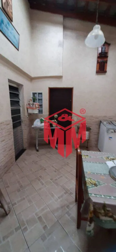 Casa, 4 quartos, 263 m² - Foto 10