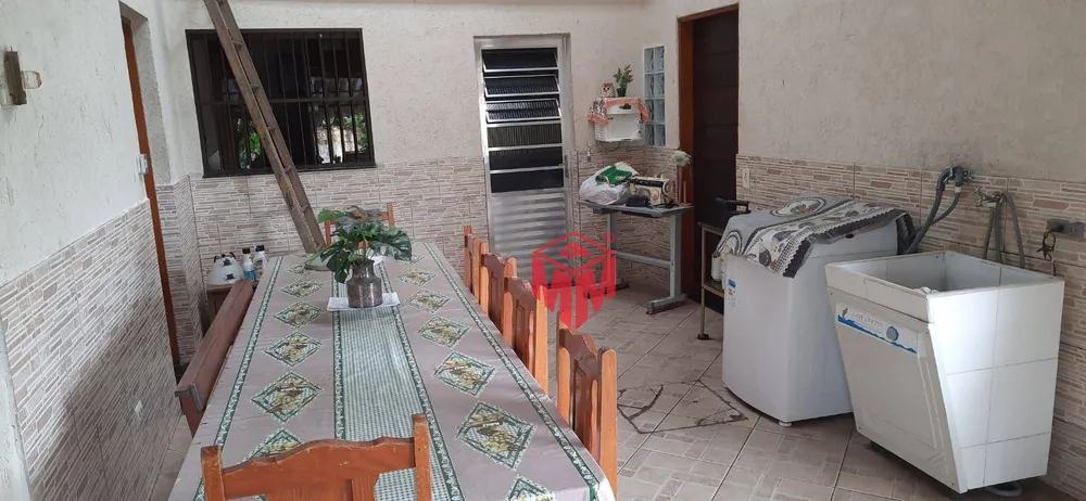 Casa, 4 quartos, 263 m² - Foto 7