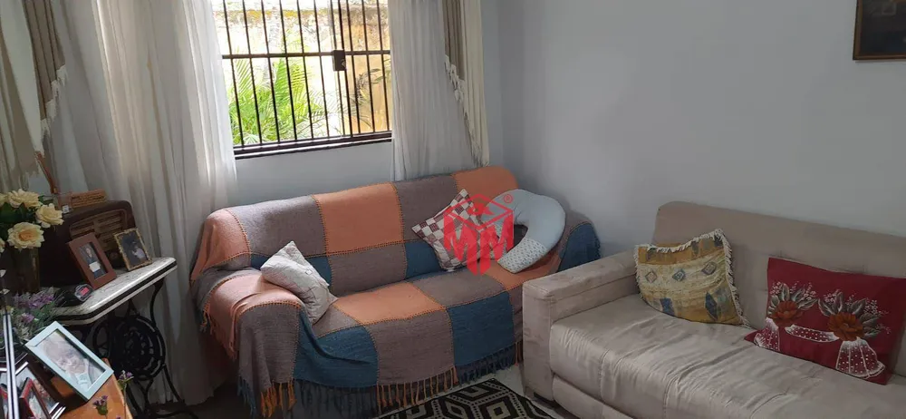 Casa, 4 quartos, 263 m² - Foto 3