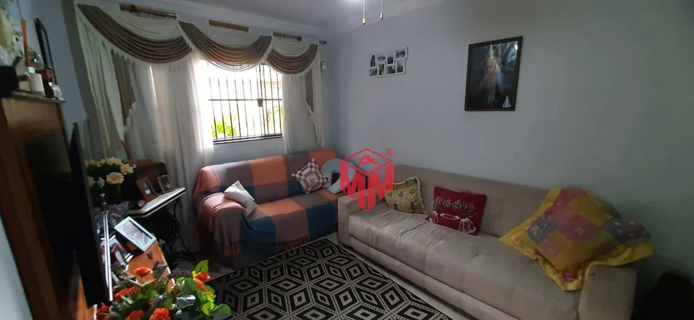 Casa, 4 quartos, 263 m² - Foto 4