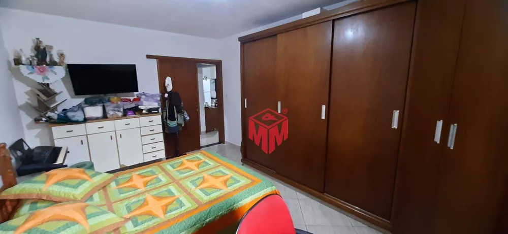 Casa, 4 quartos, 263 m² - Foto 6