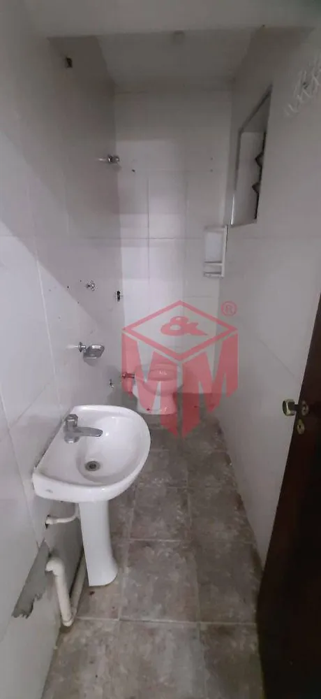 Loja-Salão, 80 m² - Foto 2