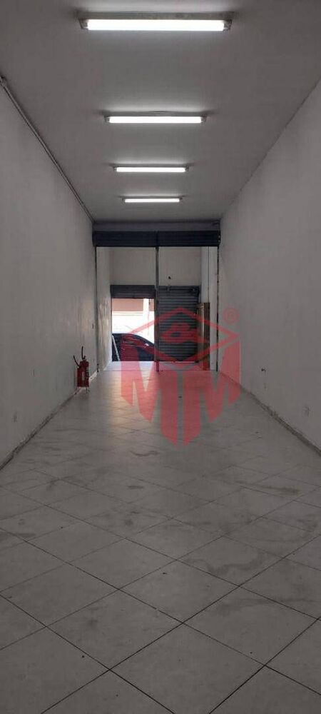 Loja-Salão, 80 m² - Foto 4