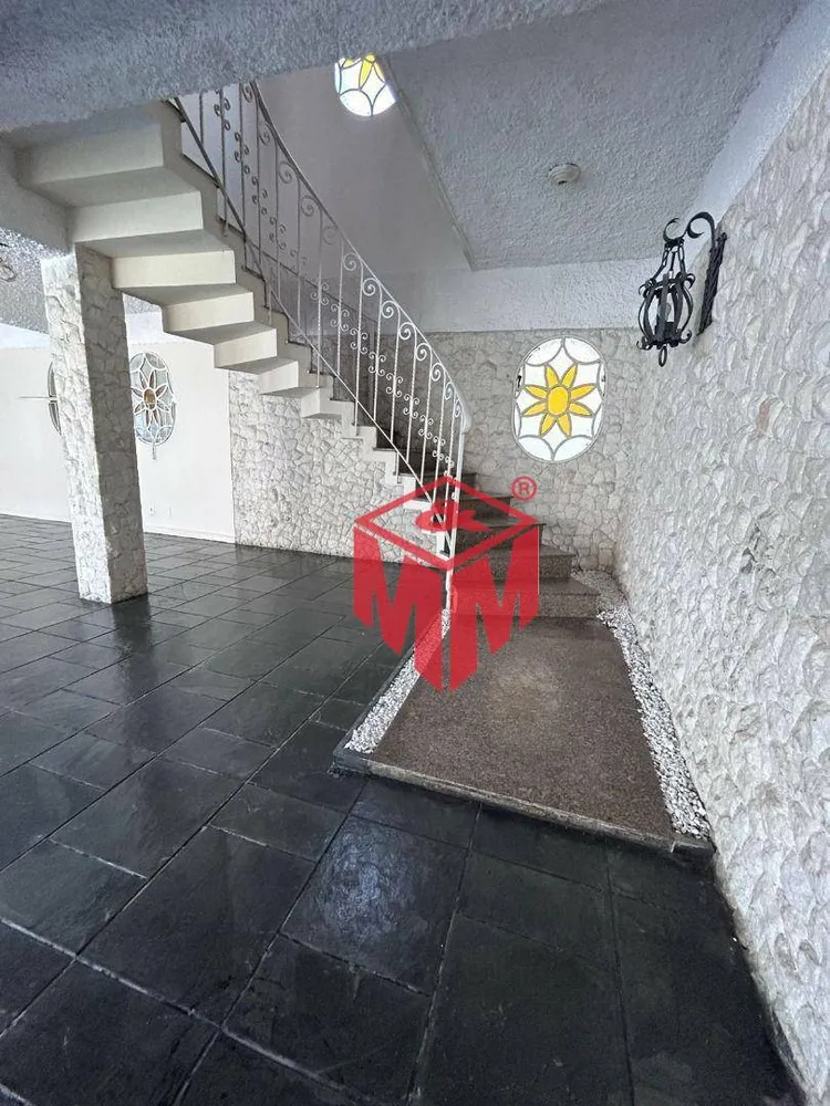Casa, 4 quartos, 608 m² - Foto 8